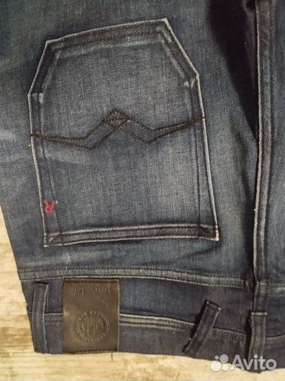 Джинсы Replay w32