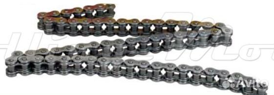 Цепь DID 428 HD усиленная (120 зв.) 688-3132