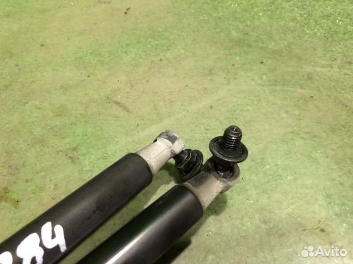 Амортизатор двери багажника Toyota Passo KGC30 1KR