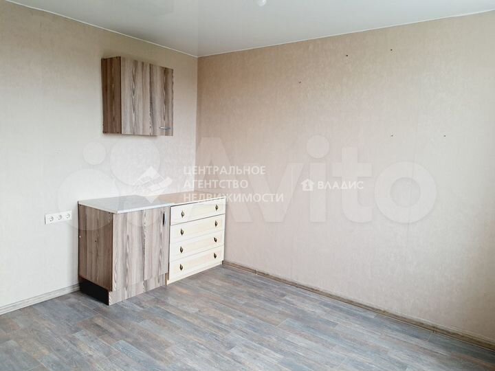 Комната 11,6 м² в 1-к., 9/9 эт.