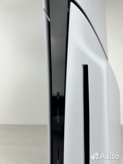 Sony PlayStation 5 Slim в Идеале