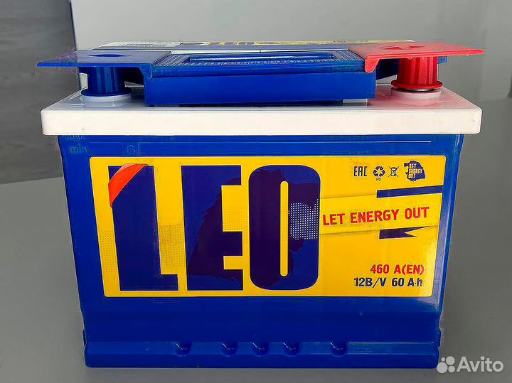 Аккумулятор автомобильный купить