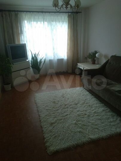 1-к. квартира, 45 м², 3/10 эт.
