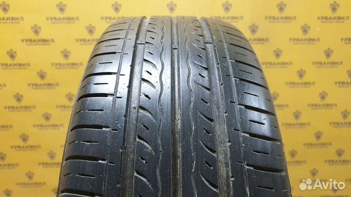 Kumho Solus KH17 195/55 R16 87H