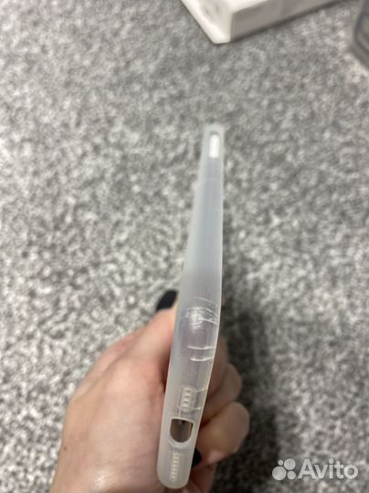 Чехол на iPhone 11 Pro Max BMW original