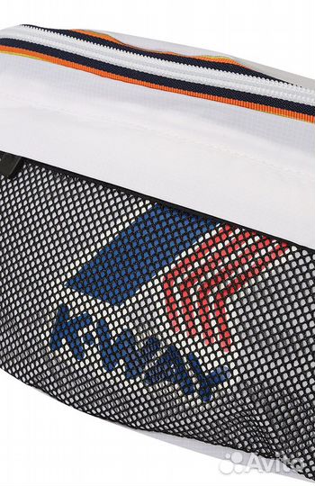 Сумка K-Way(новая, оригинал)