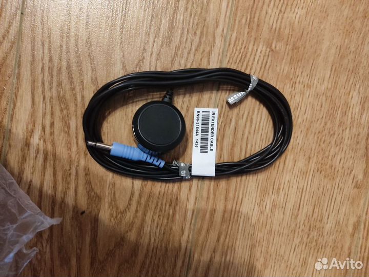 Ик-передатчик Samsung IR extender cable