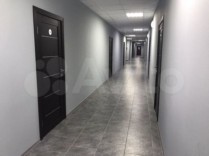 Офис, 31.5 м²