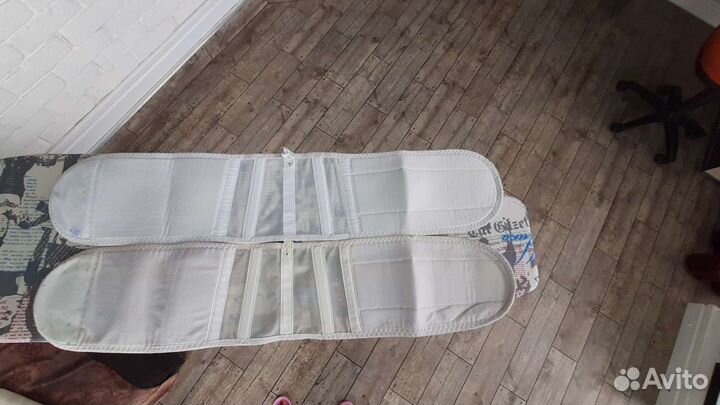 Бандаж (корсет)