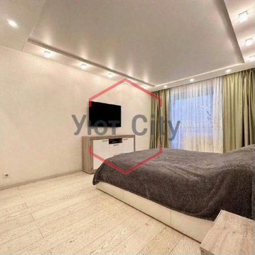 5-к. квартира, 119 м², 9/17 эт.