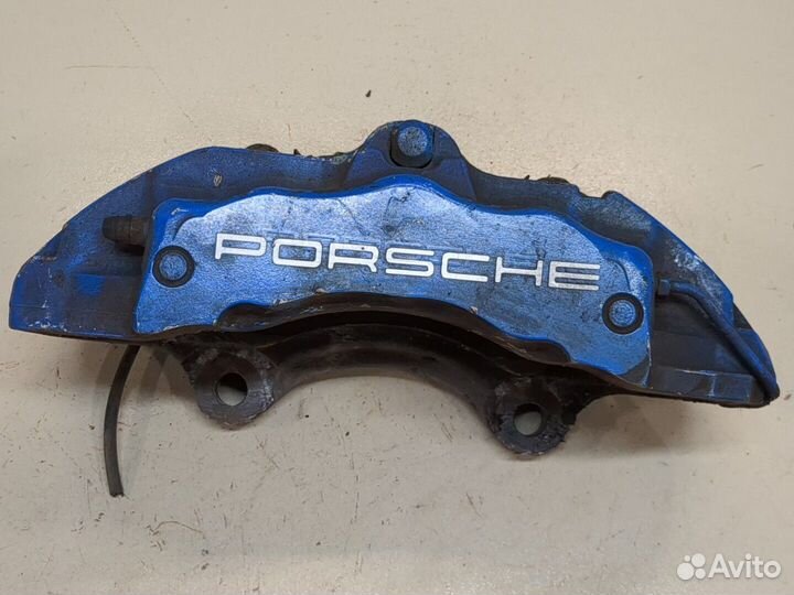 Суппорт Porsche Cayenne, 2006