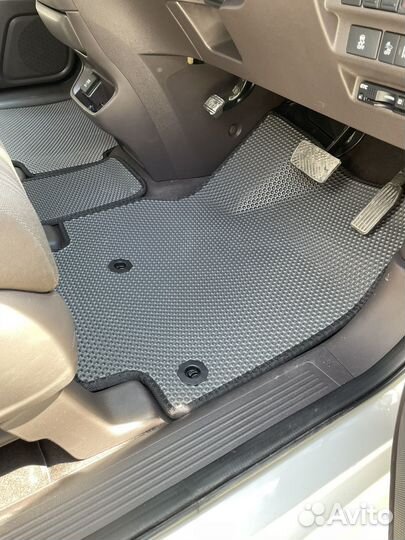 Коврики eva ева эва