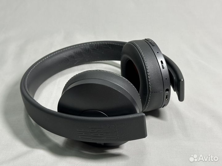 Sony Гарнитура Gold tlou2 Limited Edition для PS