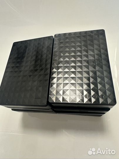 Внешний бокс для hdd 2.5