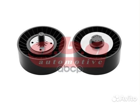 Ролик приводного ремня chevrolet captiva cruze