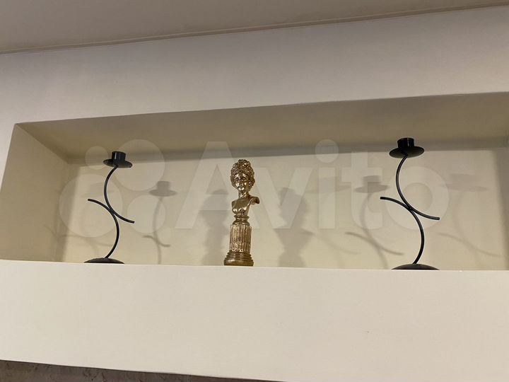 Квартира-студия, 31 м², 3/5 эт.
