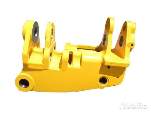 Кингпост JCB 128/E5496, 128/15202, 128/10726 N