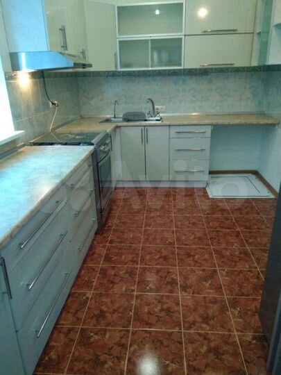 Дом 110 м² на участке 18,7 сот.