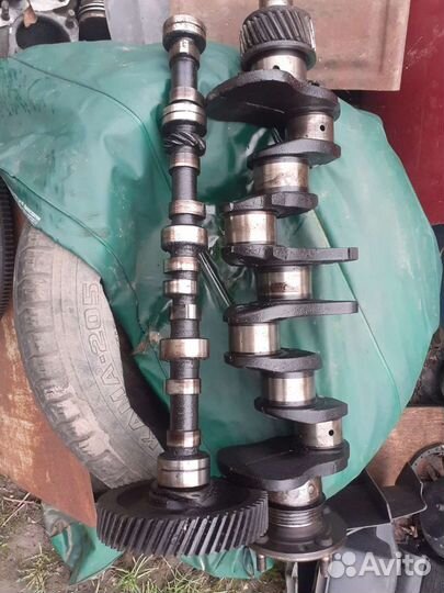 Запчасти на газель/змз 402