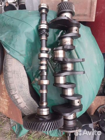 Запчасти на газель/змз 402