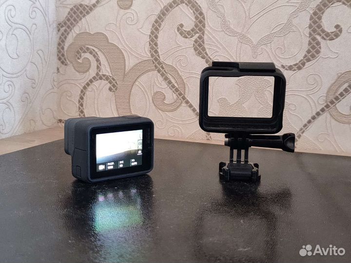 Камера GoPro Hero 5 Black