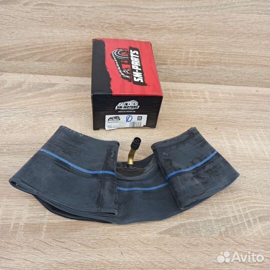 Камера для скутера 3.00-10