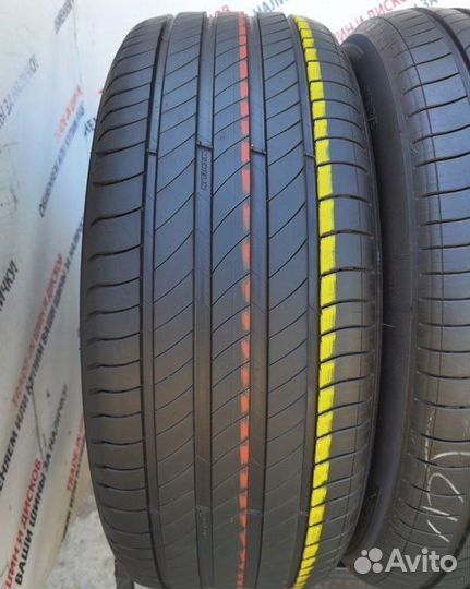 Michelin Primacy 4 225/55 R18 102V