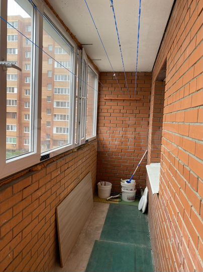 2-к. квартира, 62,7 м², 3/10 эт.