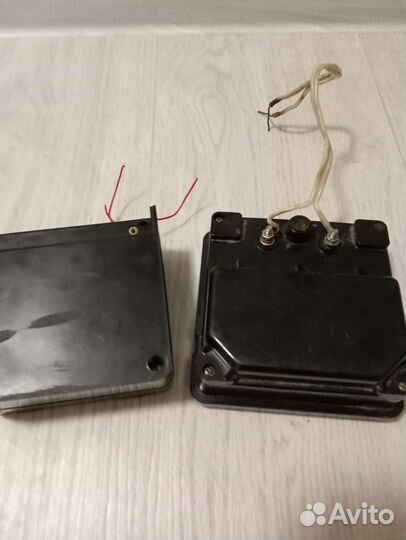 Вольтметр амперметр