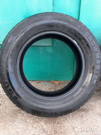Autogreen Sport Chaser-SC2 215/65 R16