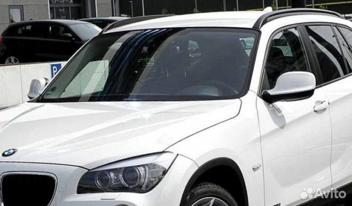 Лобовое стекло BMW X2 F39 5D 2017-дд