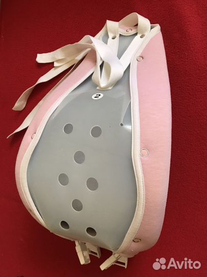 Фрейка перинка ортез распорки бандаж для тбс