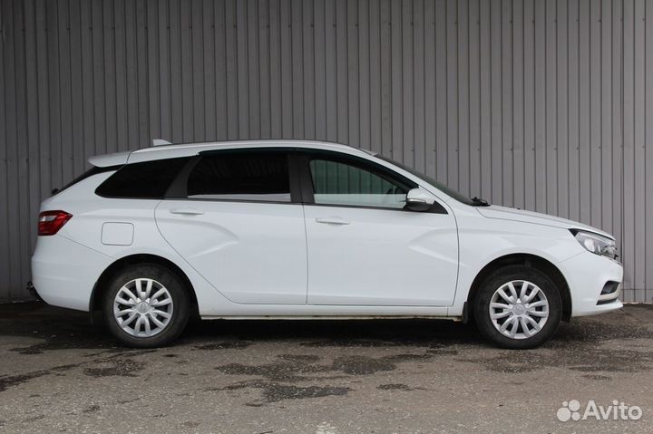 LADA Vesta, 2019