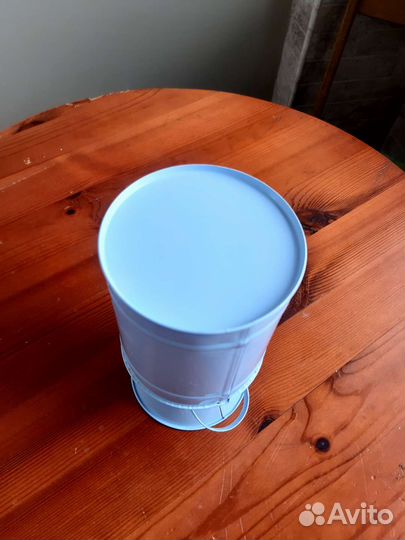 Бидончик из Фикс прайса