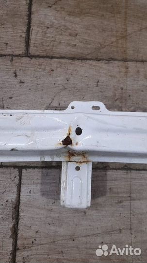 Усилитель заднего бампера Chery Tiggo 8 Pro С 2021