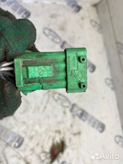 Лямбда Peugeot 307