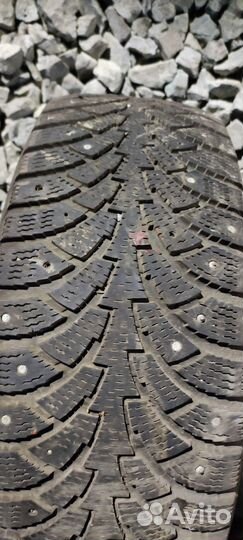 Nordman Nordman 4 215/60 R16