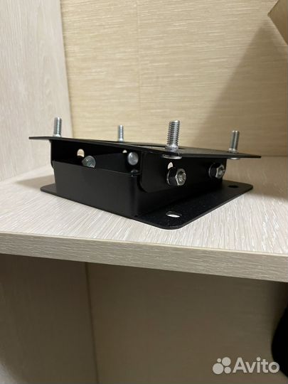 Кронштейн регулировки руля ваз 2105-2107