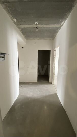 2-к. квартира, 55 м², 4/5 эт.