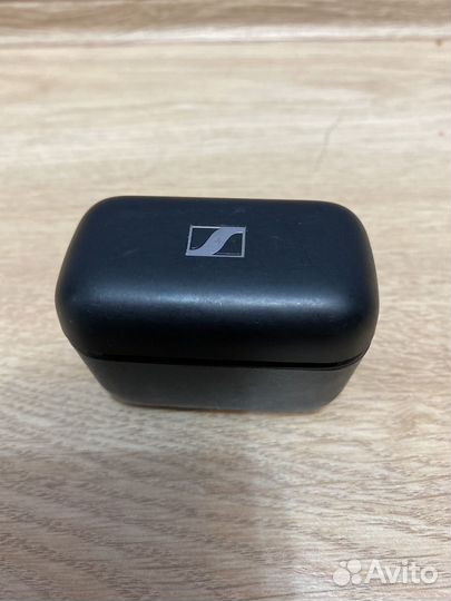 Беспроводные наушники Sennheiser CX400TW1