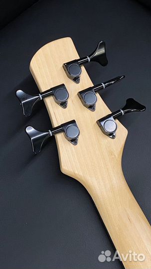 Бас-гитара Sunsmile SE5-720