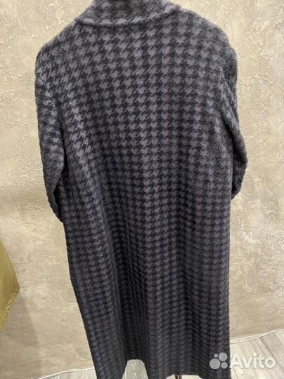 Пальто женское состояние нового