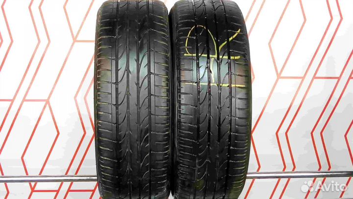 Bridgestone Dueler H/P Sport 225/45 R19