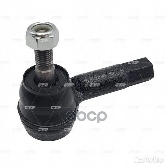 Наконечник рулевой L VAG A2/A3/Octavia/Bora/Golf