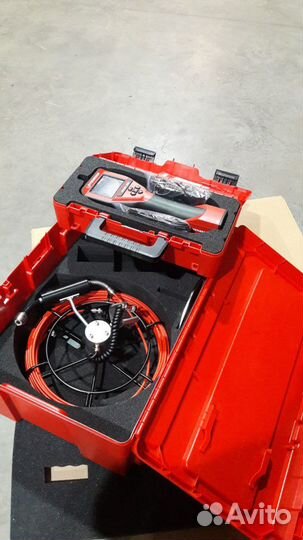 Прочистка канализационных труб от засоров