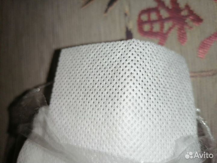 Полоски для депиляции