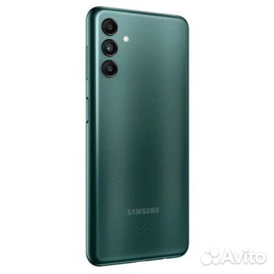 Samsung Galaxy A04s, 4/64 ГБ