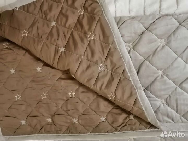 Покрывало Велюровое