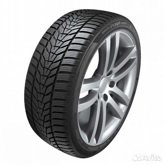 Hankook Winter I'Cept Evo 3 W330 315/30 R21 105V