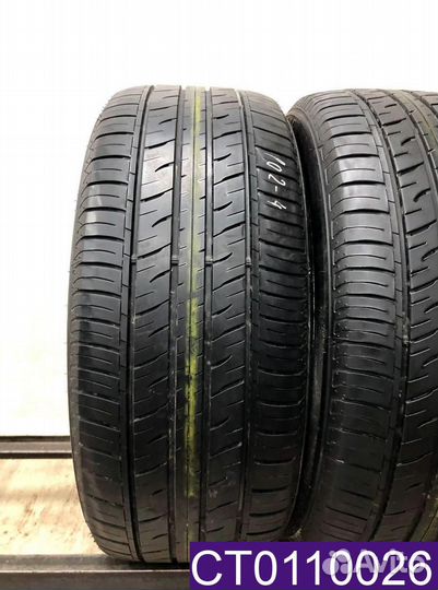 Dunlop Grandtrek PT3A 275/50 R21 113V